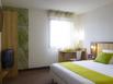 Best Hotel Reims Croix Blandin - Hotel