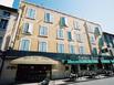 Htel Saint Jacques Logis de France - Hotel