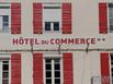 Htel du Commerce - Hotel