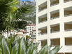 hotel appart'hotel odalys les jardins d'elisa