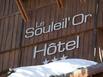 Le SouleilOr - Hotel