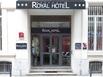 Royal Hotel Grenoble Centre - Hotel