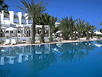 hotel coralia club djerba palm beach