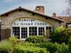 hotel auberge du grand chne