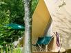 Camping Indigo International de Lyon - Hotel