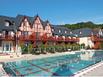 Pierre & Vacances Premium Residence & Spa Houlgate - Hotel