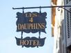 Les Quatre Dauphins - Hotel