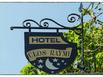 Hotel Le Clos Raymi - Hotel