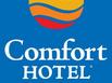 Comfort Hotel Marseille Nord Aix - Hotel