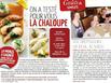 Htel - Restaurant La Chaloupe - Hotel