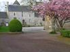 hotel manoir de la foulerie