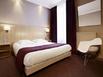 Quality Hotel de lEurope Reims - Hotel