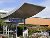 Novotel Reims Tinqueux - Hotel