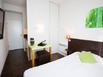 All Suites Appart Htel Bordeaux Lac - Hotel