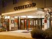 Courtyard By Marriott Toulouse Airport - Hotel