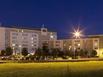 Courtyard By Marriott Toulouse Airport - Hotel