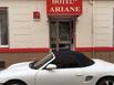 Ariane - Hotel
