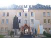Premiere Classe Niort Est - Chauray - Hotel