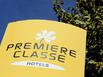 Premiere Classe MLV - Chelles Centre - Hotel