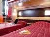 Premiere Classe MLV - Chelles Centre - Hotel
