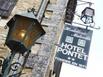 Htel Pontet - Hotel