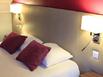 Qualys Hotel Reims Tinqueux - Hotel