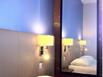Qualys Hotel Reims Tinqueux - Hotel