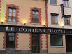 Lorient Hôtel Rennes