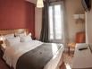 Hotel La Maison Montparnasse : Hotel Paris 14