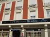 Logis Le Mouton Blanc - Hotel