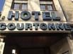 Hotel Courtonne - Hotel