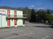 Fasthotel Grenoble Moirans-Voreppe - Hotel