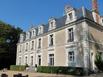 Maison dHtes Chateau De Chanteloire - Hotel
