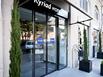 Kyriad Lyon Centre - Perrache - Hotel