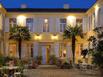 La Baronnie - Htel & Spa - Chateaux et Hotels Collection - Hotel