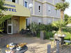 Htel Agris - Hotel