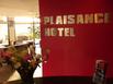 Inter Hotel Le Plaisance - Hotel