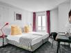 Hotel Joyce - Astotel : Hotel Paris 9