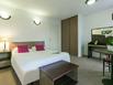 hotel appart'city angouleme