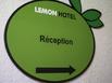 Lemon Hotel - Rouen - Hotel