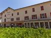 Hotel Les 2 Lacs Clairvaux-les-Lacs