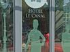 Le Canal - Hotel
