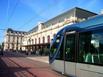 Campanile Bordeaux Centre - Gare Saint-Jean - Hotel