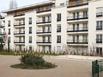 AppartCity Versailles Le Port Marly - Hotel