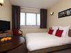 hotel appart'city nimes