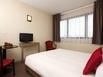 Appartcity Nimes - Hotel