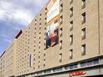 Lgenhetshotell Adagio Access Marseille Saint Charles - Hotel