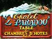 Chalet Le Paradou  - Hotel