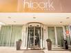 Hipark Résidence Grenoble - Hotel