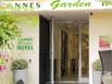 Cannes Garden Hotel - Hotel